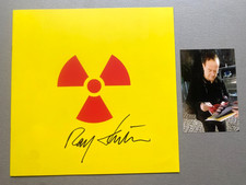 RALF HÜTTER "Kraftwerk"