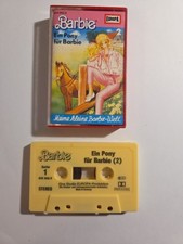 Barbie - (02) Ein Pony für