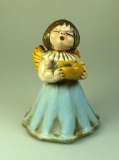 Originaler Bozner Engel Thun Kerzenhalter