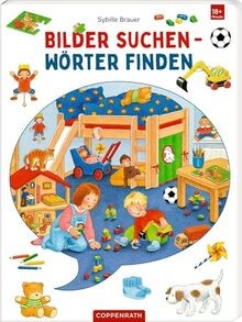 Bilder suchen wörter finden - suchen,