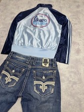 Seltene Adidas x Vespa Vintage