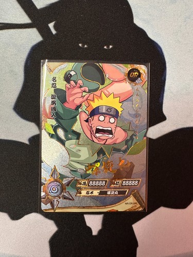 Naruto kayou cards - kayou,