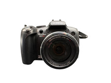 Canon PowerShot SX1 IS