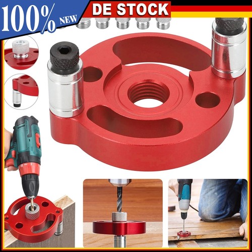 Holzbearbeitungs bohrhilfe - holzbearbeitungs,