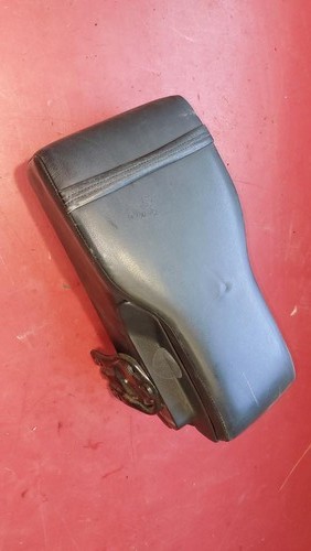 Mittelarmlehne hinten mal - mittelarmlehne,