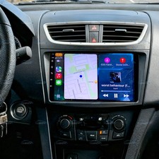 64GB Android 15 Car Radio GPS