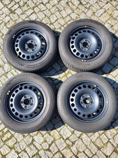 Original Mercedes Benz A Klasse W177 B Klasse 247 16 Zoll Winterkompletträder