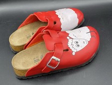 BIRKENSTOCK Birki's Lamb Sheep