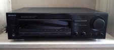 Sony stereo receiver str d265 - sony,