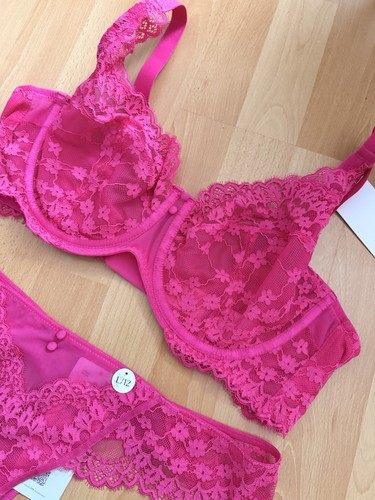 Neu hunkemöller dessou set - hunkemöller,