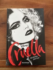 Cruella de vil Disney Der