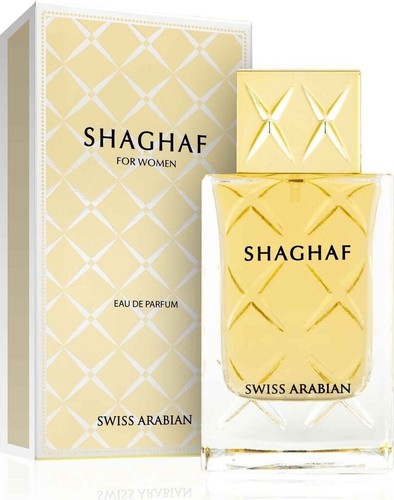Swiss arabian shaghaf - swiss,