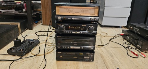 Technics ca10 stück - se-ca10,