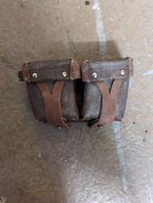 Mosin Nagant Patronentasche Militaria 2.WK Russland Sovietunion WW2 Reenactment 