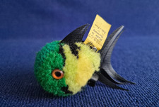Steiff wollminiatur woll fisch - steiff,