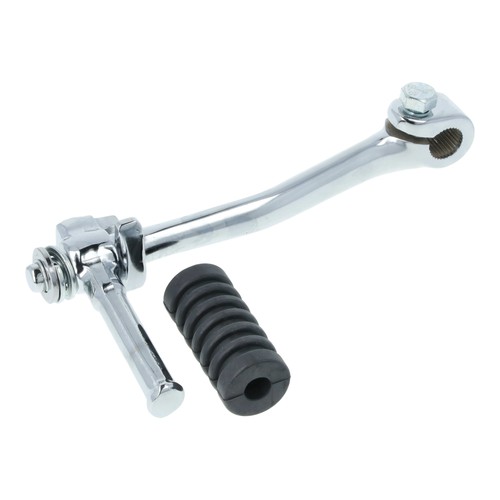 Kickstarterhebel klappbar