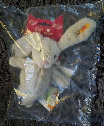 Steiff tonie hoppie - steiff, hase