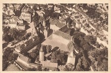 704894) AK Schloß Altenburg