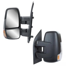 Außenspiegel Elektrisch