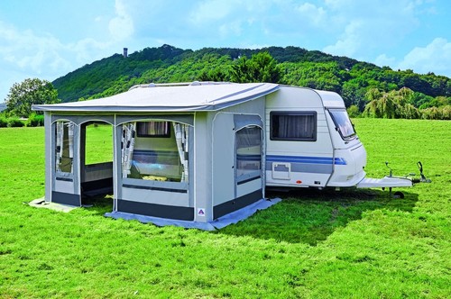 Teilzelt wien 350 240 - x, cm