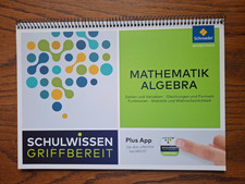 Schulwissen Mathematik