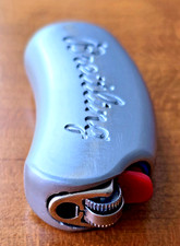 ORIGINAL BREITLING FEUERZEUG