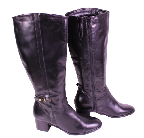 Rizzoli stiefel leder - rizzoli,