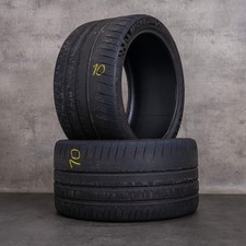 2x 325/30 R21 108Y Michelin