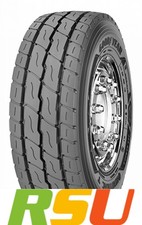 2x Goodyear Omnitrac T HL