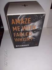 Ritzenhoff Whiskyglas/Bronzemär ,,Medusa Dollmaker"2017, Nr.3548007