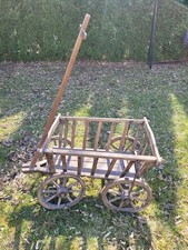 Handwagen Bollerwagen Wagen
