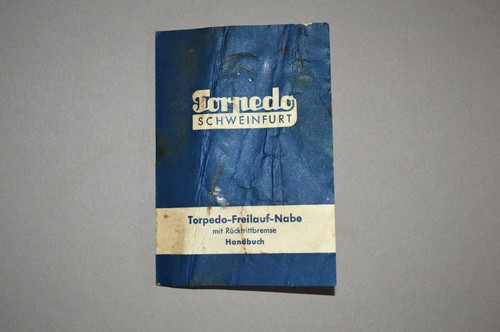 Handbuch fichtel sachs - fichtel, &
