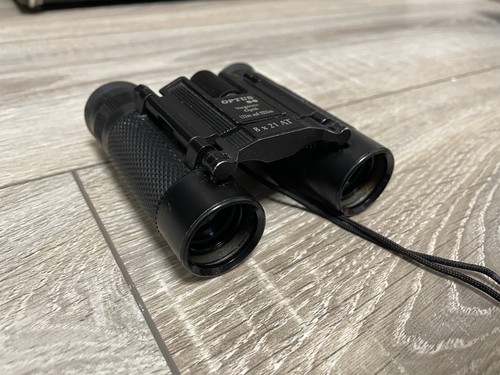 Fernglas optus 21 - optus,