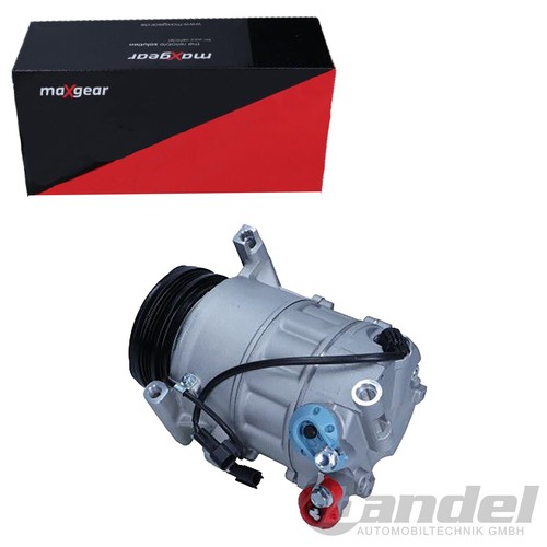 Maxgear klimakompressor - maxgear,