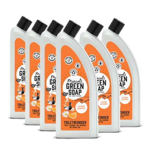 Marcel green soap - marcel's,
