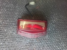 Yamaha YBR125 Rücklicht  2004-2006