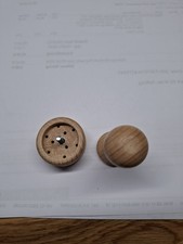 Filzen Filznadeln Filznadelhalter Holz für bis zu 9 Nadeln Filzen Zubehör