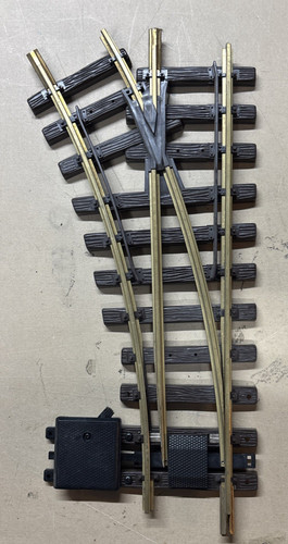 Lgb weiche 12150 links - weiche,