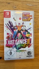 Spiel Just Dance 2019 für Nintendo Switch