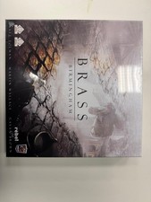 Brass: Birmingham – Board