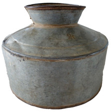 Deko Amphore Vase Haus Garten