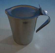 RS1221-297: WMF Cromargan