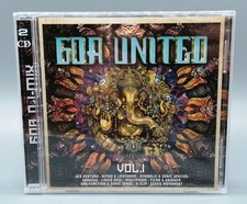 GOA UNITED: VOL. 1 -