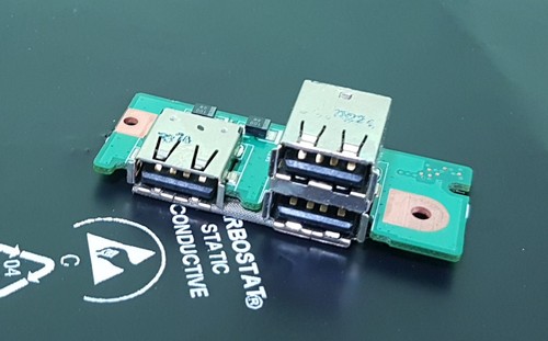 Usb board x17 - board,
