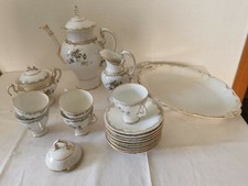 Kaffee Service....Krautheim