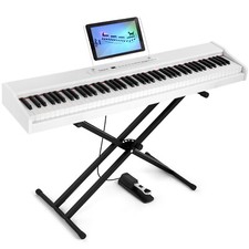 MUSTAR E Piano Digital 88