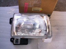 ? NEU  PICK UP NAVARA  D22 ☎ ** SCHEINWERFER FRONTSCHEINWERFER LAMP ** ☎ NISSAN