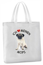 Tragetasche ich liebe meinen
