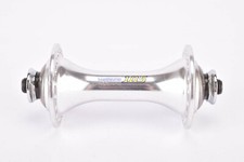 NOS Shimano 105 #HB-5500 front hub with 36 holes from 1999