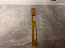 EFF EFF Schließblech für E-Öffner Goldfarbig DIN R/L (E303)